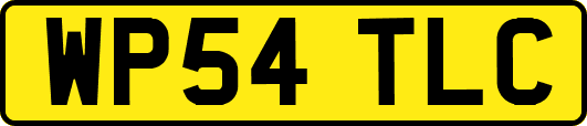 WP54TLC