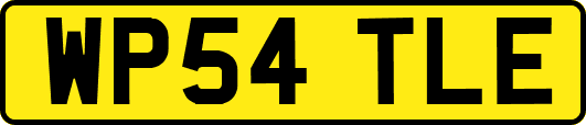 WP54TLE