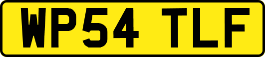 WP54TLF
