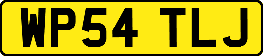 WP54TLJ