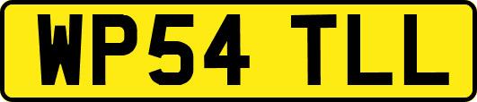 WP54TLL