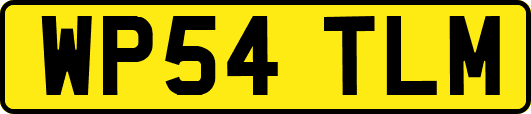 WP54TLM
