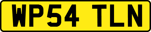 WP54TLN