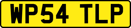 WP54TLP