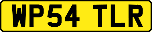 WP54TLR