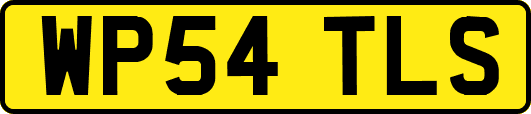 WP54TLS
