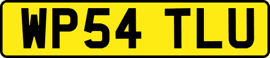 WP54TLU