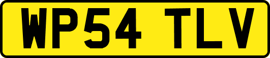 WP54TLV