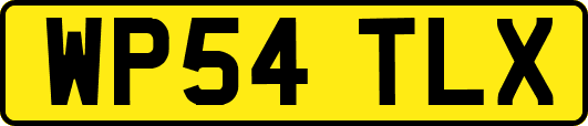 WP54TLX