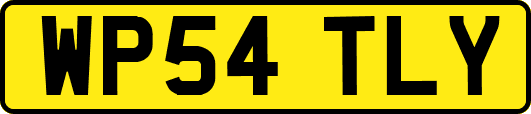 WP54TLY