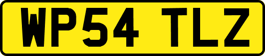 WP54TLZ