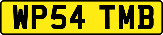 WP54TMB