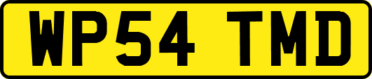 WP54TMD