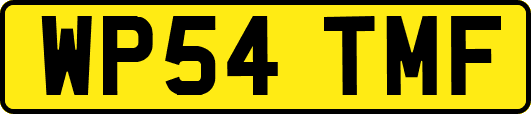 WP54TMF