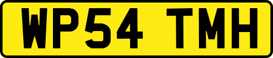 WP54TMH