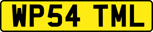 WP54TML