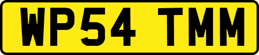 WP54TMM