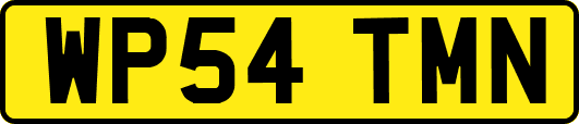 WP54TMN