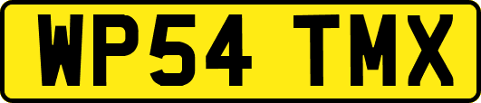 WP54TMX