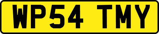 WP54TMY