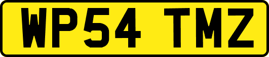 WP54TMZ