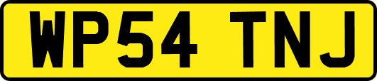 WP54TNJ