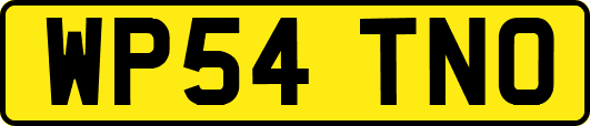 WP54TNO