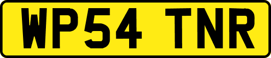WP54TNR