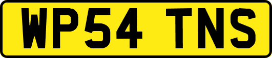 WP54TNS