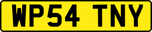 WP54TNY