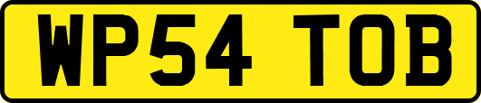 WP54TOB