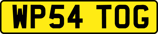 WP54TOG
