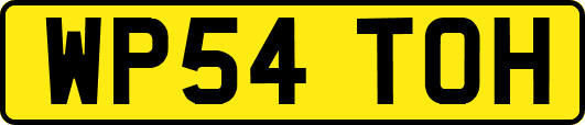 WP54TOH
