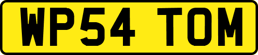 WP54TOM