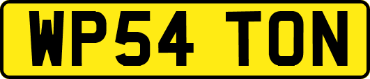 WP54TON