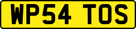 WP54TOS