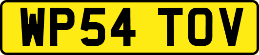 WP54TOV