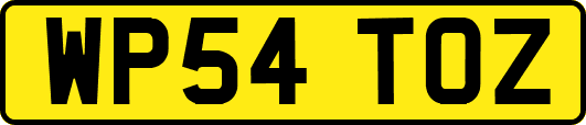 WP54TOZ