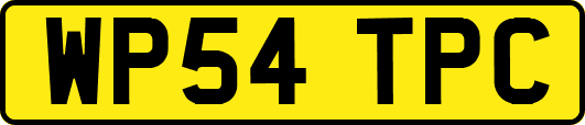 WP54TPC