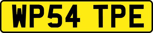 WP54TPE