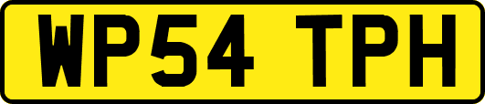 WP54TPH