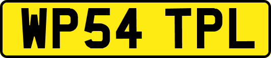 WP54TPL