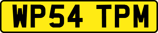 WP54TPM