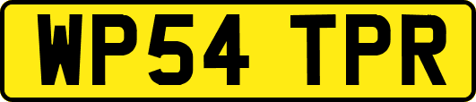 WP54TPR