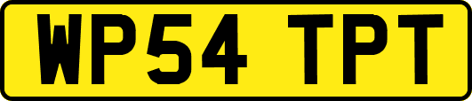 WP54TPT