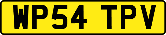 WP54TPV