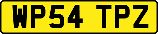 WP54TPZ