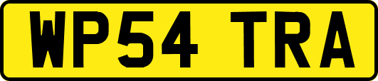 WP54TRA