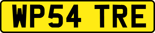 WP54TRE