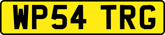 WP54TRG